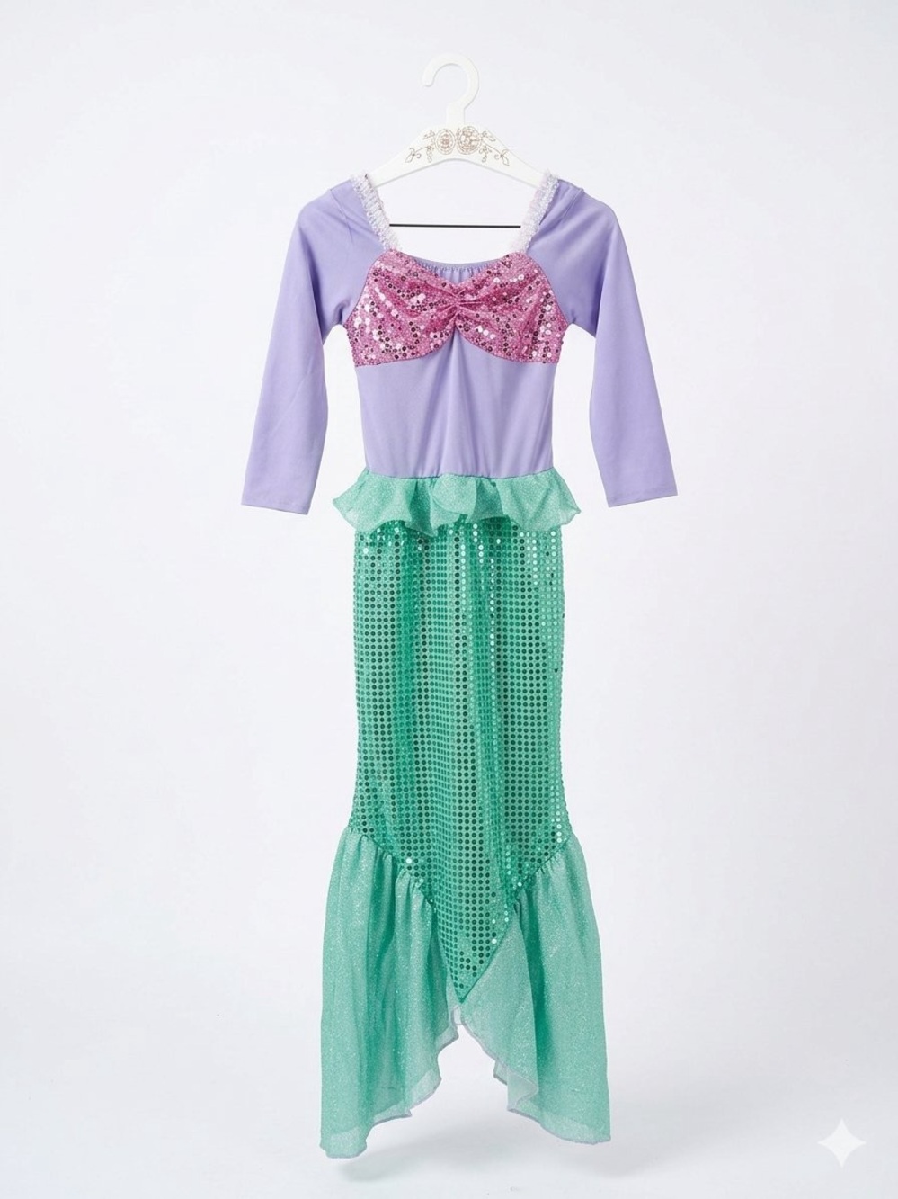 California Costumes Mermaid costume- Medium